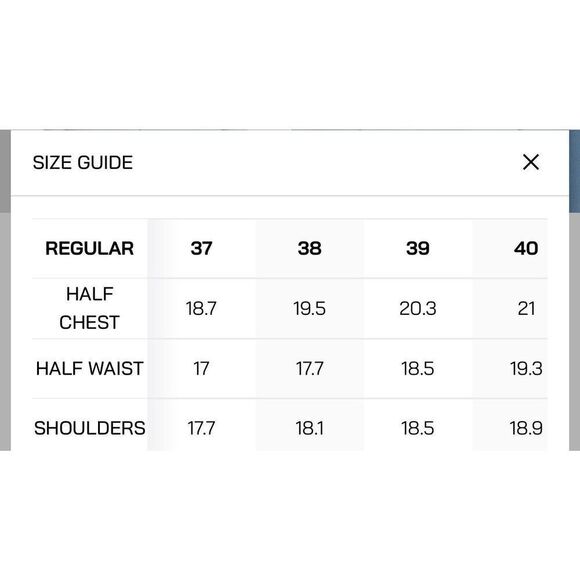 Etro men’s Striped Blue Button-Down Shirt Long Sleeves 37 Size Medium to Large s - Picture 14 of 14